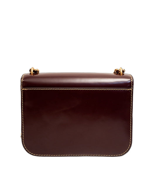 BORSA TORY BURCH tempralillo