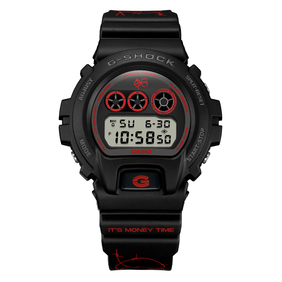 DW-6900SFE25-1