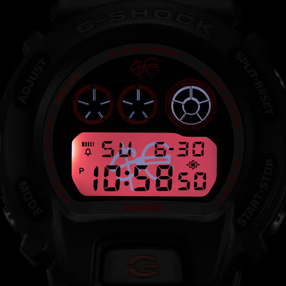 DW-6900SFE25-1
