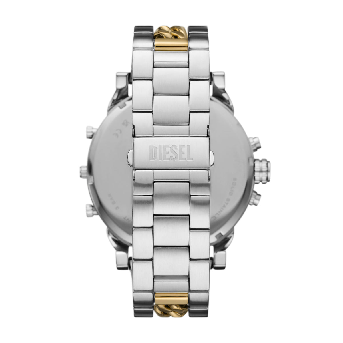 orologio cronografo uomo Diesel - DZ7486