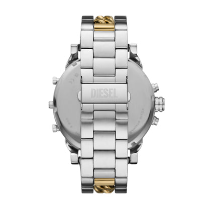 orologio cronografo uomo Diesel - DZ7486