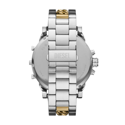 orologio cronografo uomo Diesel - DZ7486