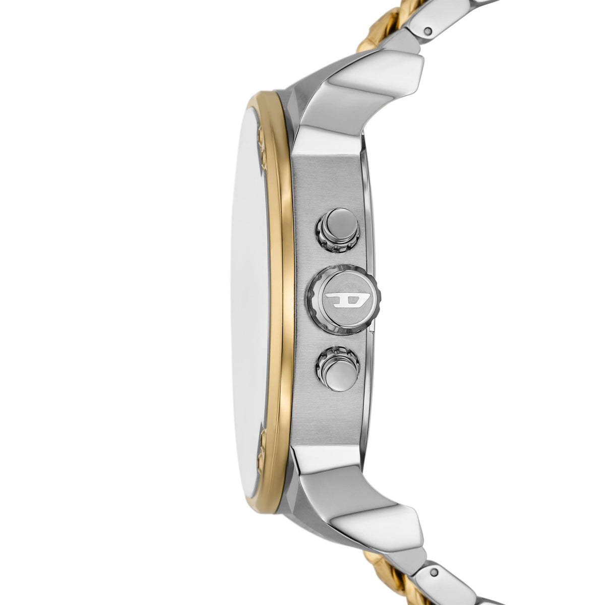 orologio cronografo uomo Diesel - DZ7486