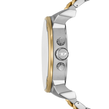 orologio cronografo uomo Diesel - DZ7486