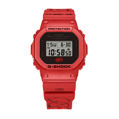 DW-5600SFE25-4