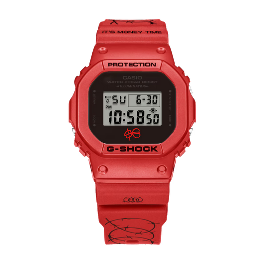 DW-5600SFE25-4