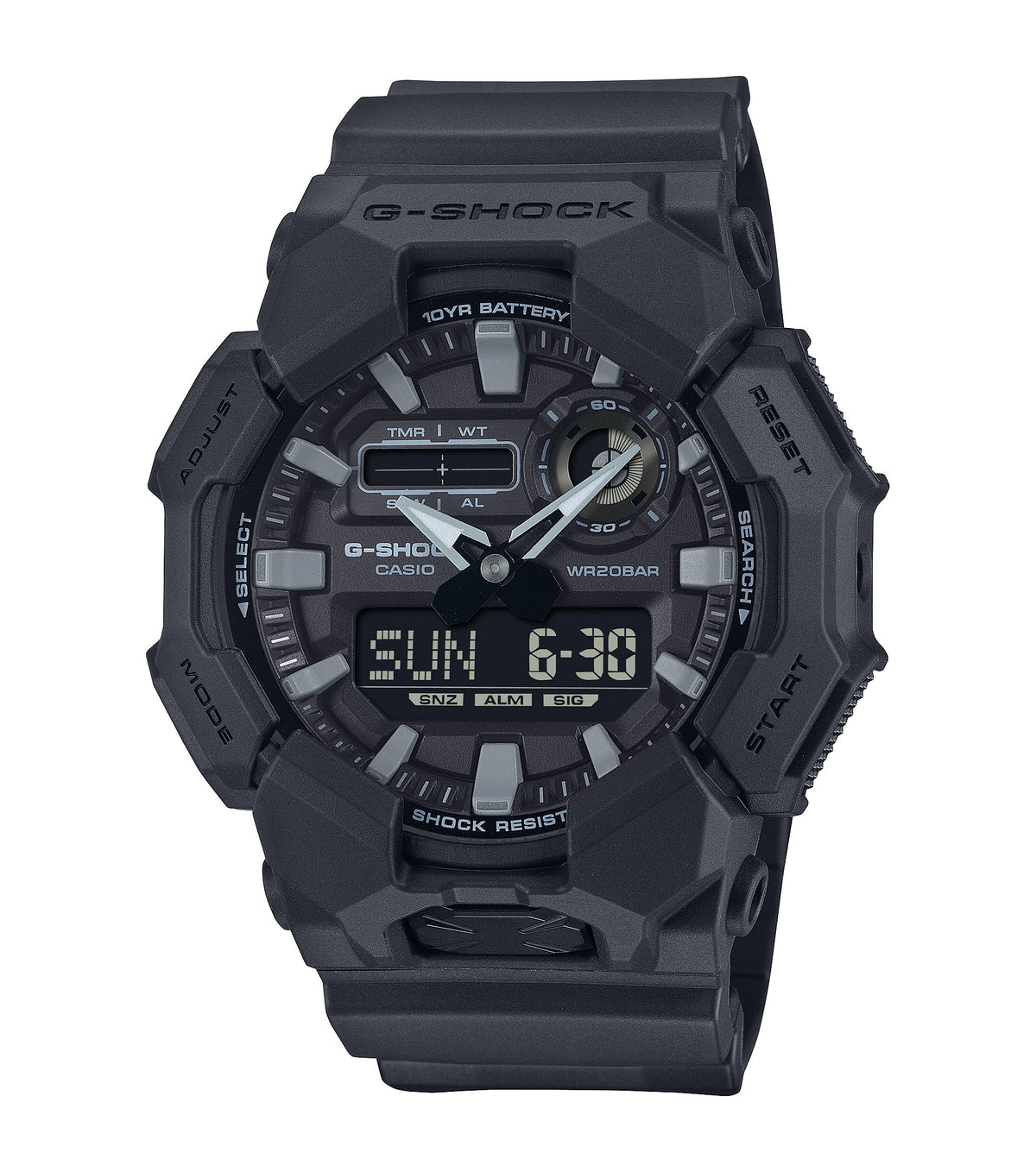 Orologio G-Shock Classic Style GA-010-1A1ER
