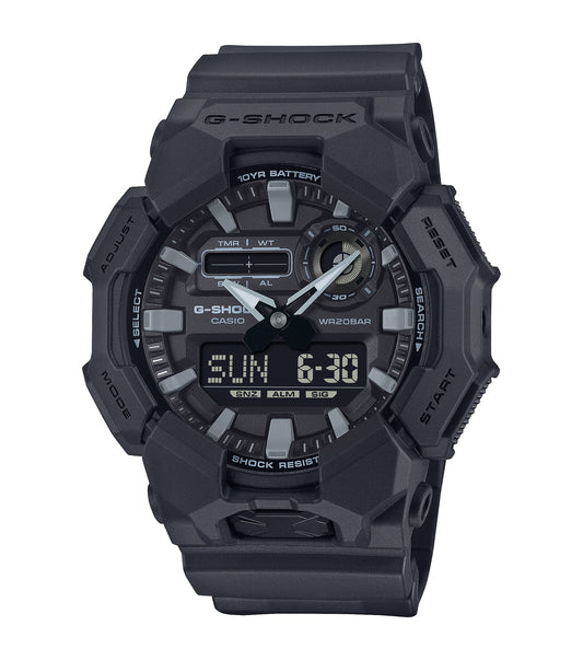 Orologio G-Shock Classic Style GA-010-1A1ER