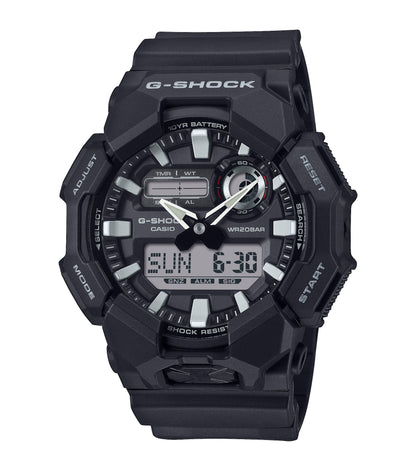 Orologio G-Shock Classic Style GA-010-1AER