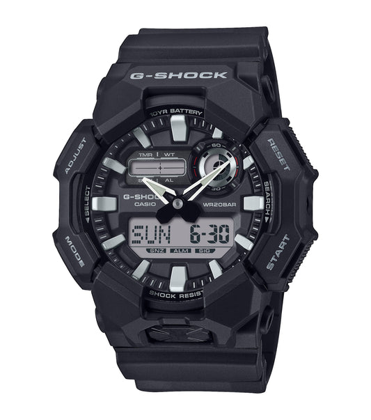 Orologio G-Shock Classic Style GA-010-1AER