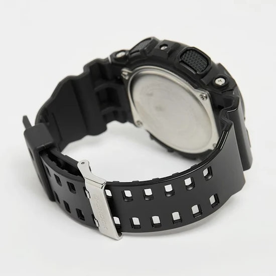 Orologio G-Shock Classic Style GA-100GGB-1A9ER Black and Gold