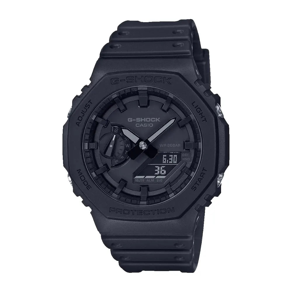 Orologio Al Quarzo Casio G-shock Ga-2100-1a1er
