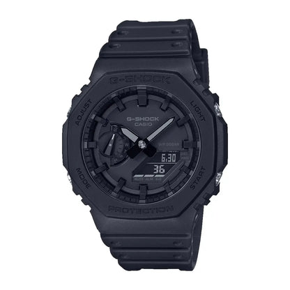 Orologio Al Quarzo Casio G-shock Ga-2100-1a1er