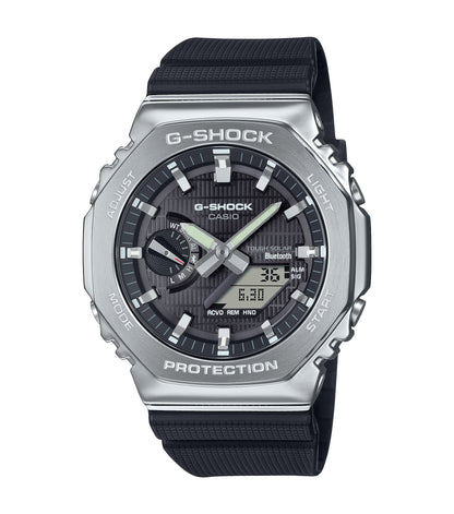 Orologio G-Shock Classic Style GBM-2100-1AER Metal Covered