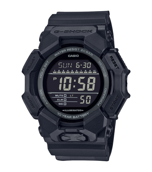 Orologio G-Shock Classic Style GD-010-1A1ER