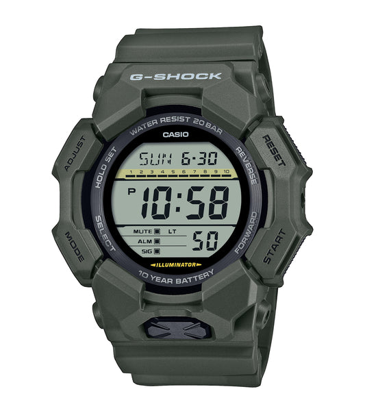 Orologio G-Shock Classic Style GD-010-3ER