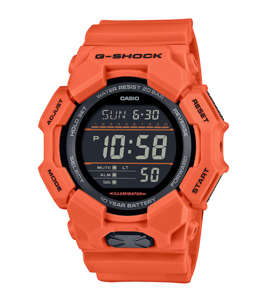 Orologio G-Shock Classic Style GD-010-4ER