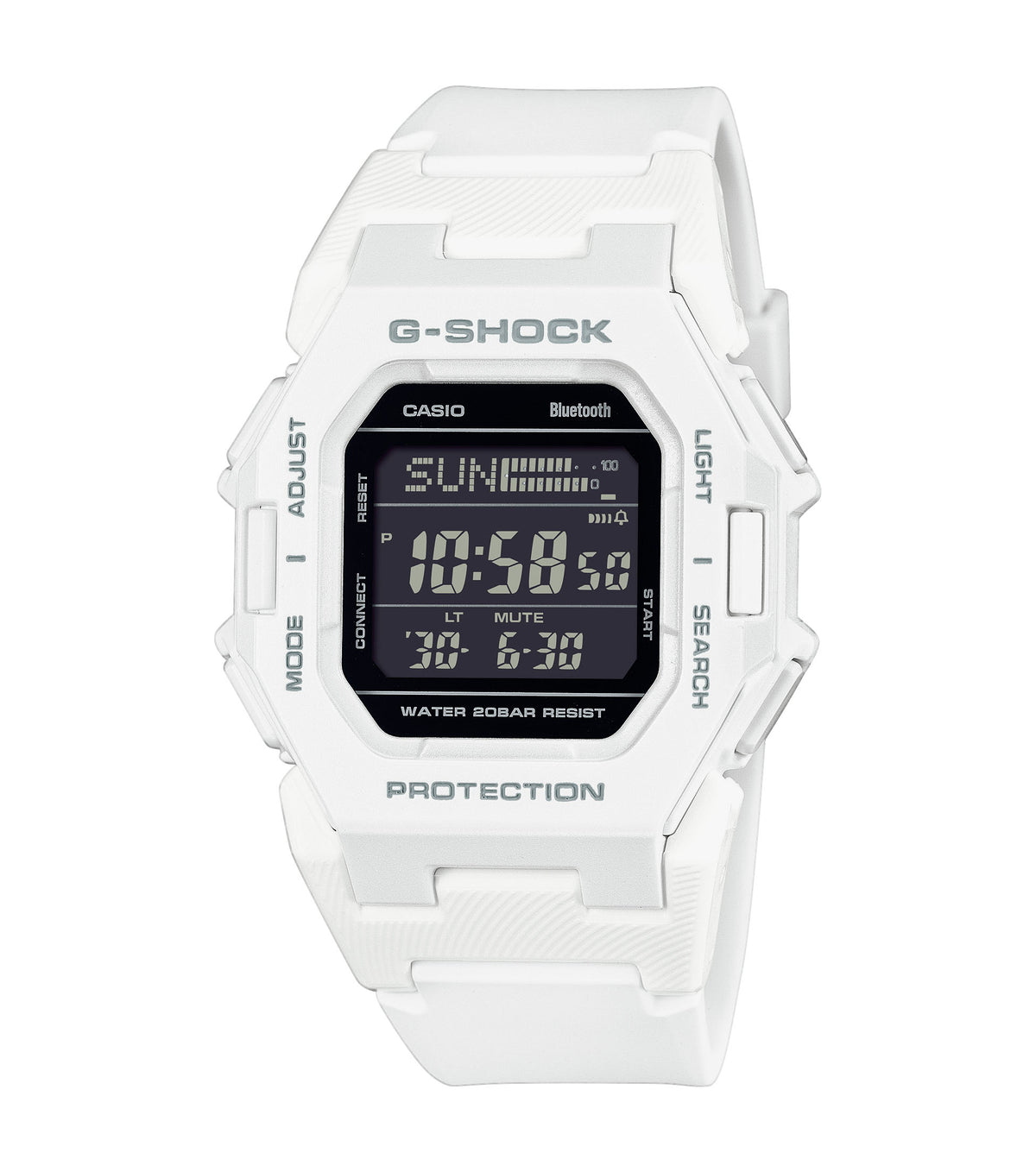 Orologio G-Shock GD-B500-7ER Digital bluetooth