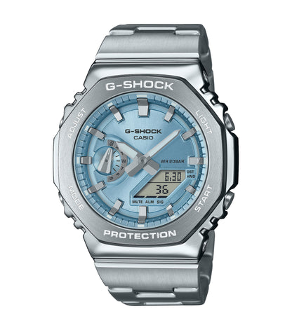 Orologio G-Shock G-Metal GM-2110D-2AER
