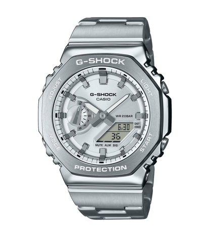 Orologio G-Shock G-Metal GM-2110D-7AER