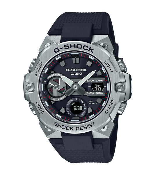 Orologio G-Shock G-Steel GST-B400-1AER bluetooth solar