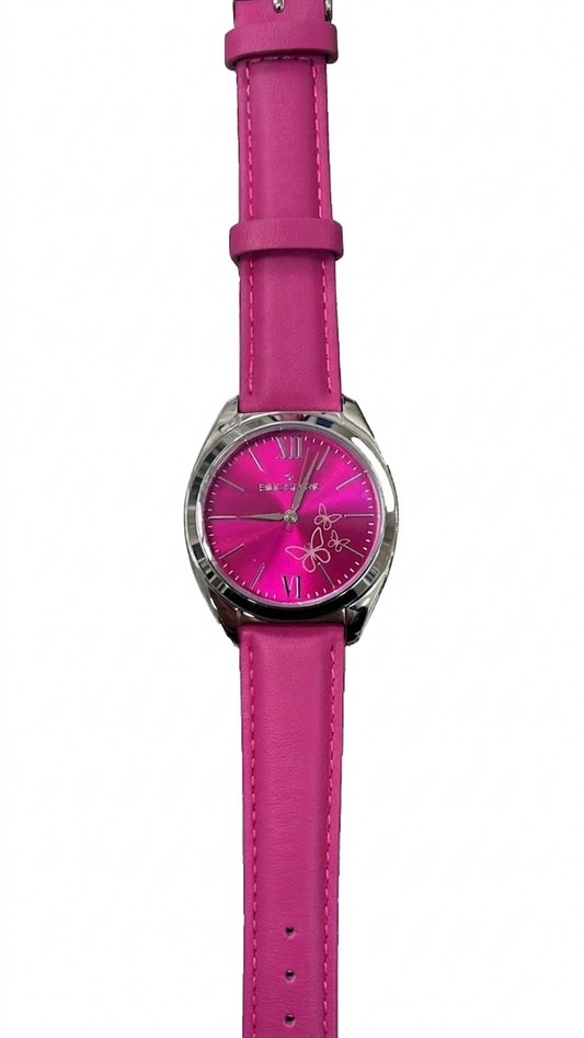 OROLOGIO BLUESPIRIT LUNEL ROSA