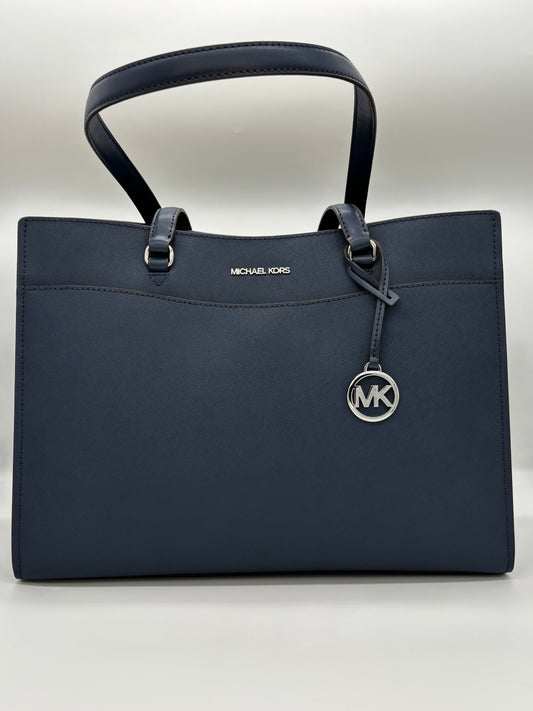 JST NAVY