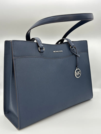 JST NAVY