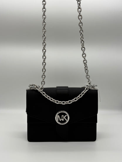 GREENWICH BLACK