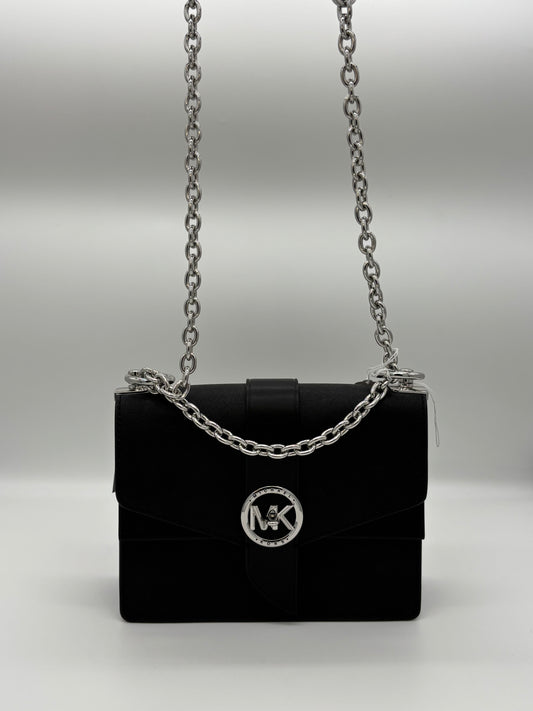 GREENWICH BLACK