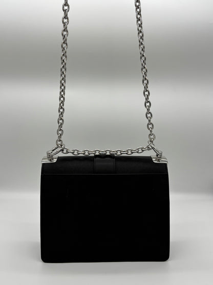 GREENWICH BLACK