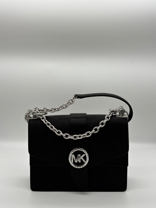 GREENWICH BLACK