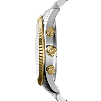 OROLOGIO AL QUARZO MICHAEL KORS LEXINGTON MK8344