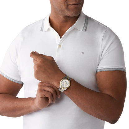 OROLOGIO AL QUARZO MICHAEL KORS LEXINGTON MK8344
