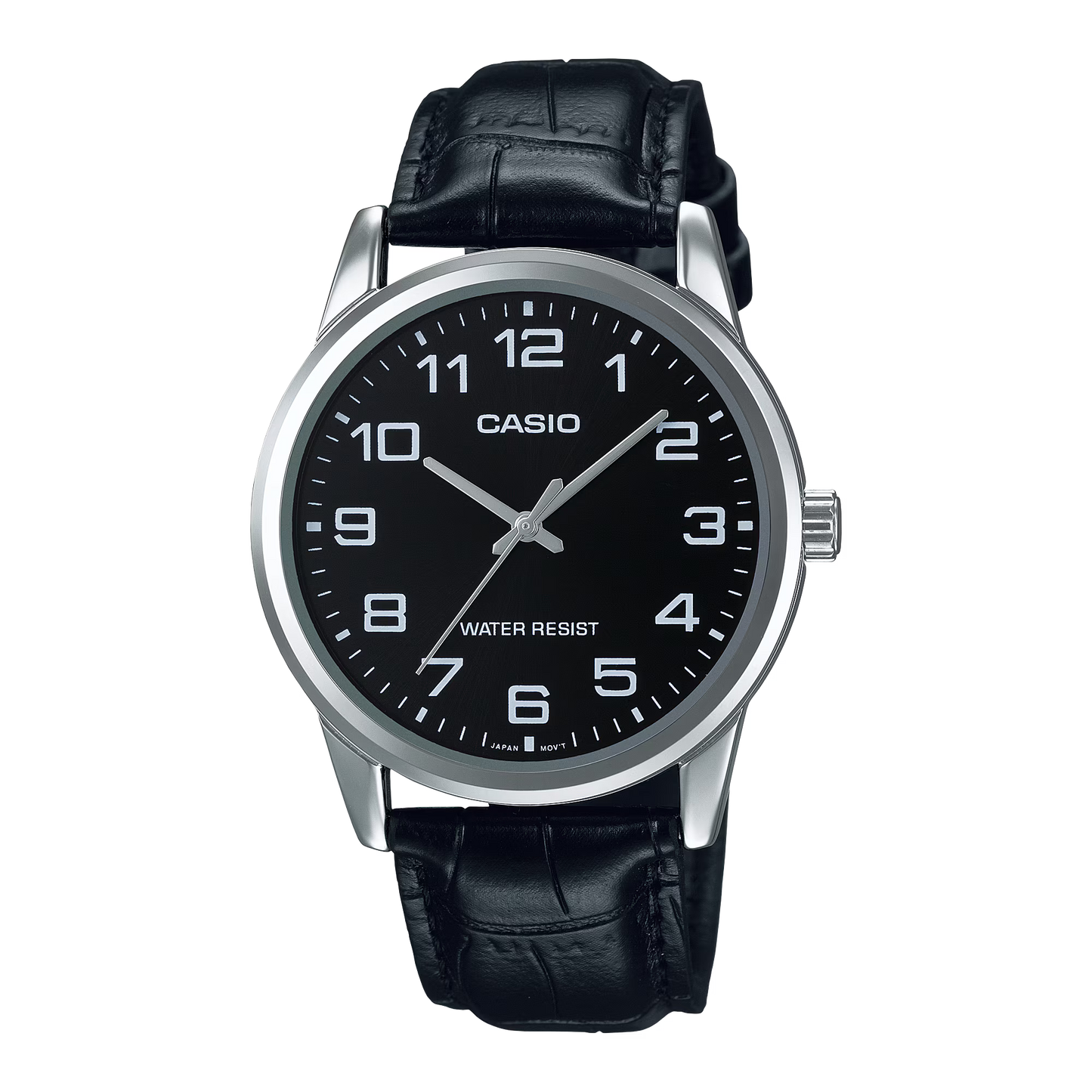 Casio collection Orologio Uomo Solo tempo standard MTP-V001L-1
