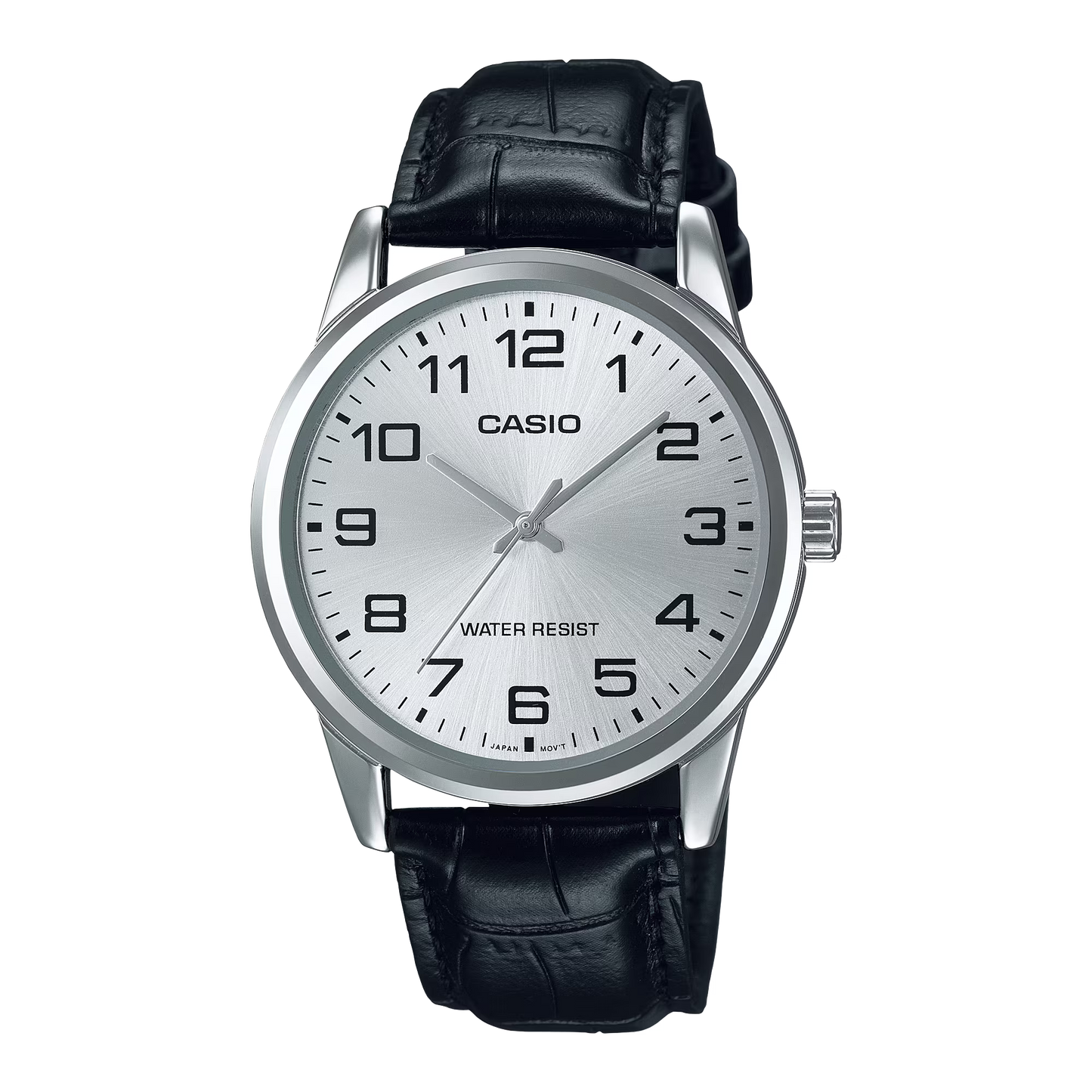 Casio collection Orologio Uomo Solo tempo standard MTP-V001L-1
