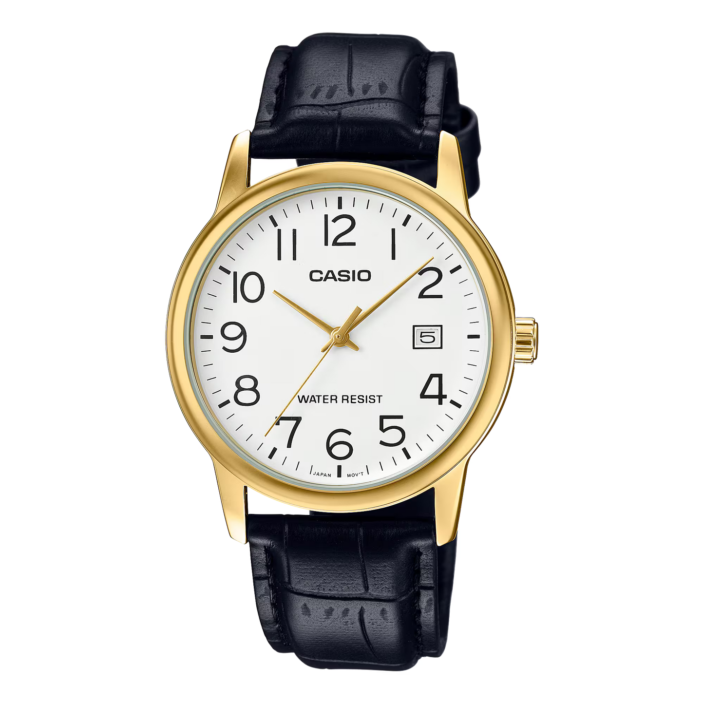 Casio collection Orologio Uomo Solo tempo standard MTP-V002GL-7
