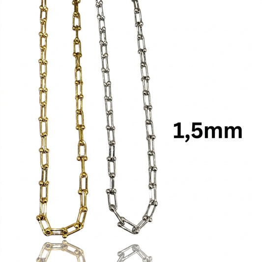 Collana a catena