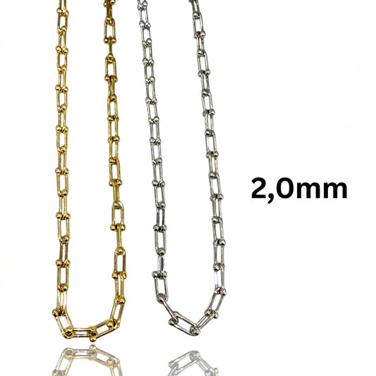 Collana a catena