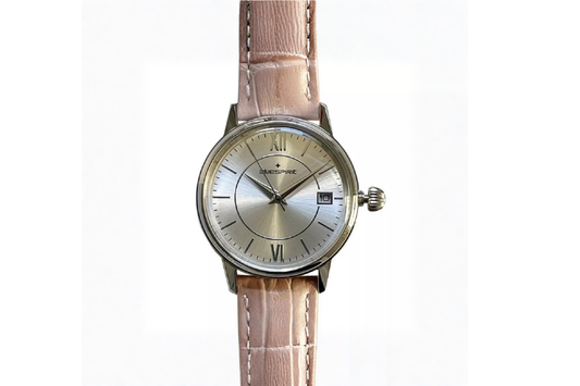 OROLOGIO BLU SPIRIT GRAND ARCHIVE