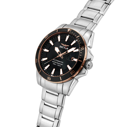 Orologio Uomo Sector automatico R3223276004