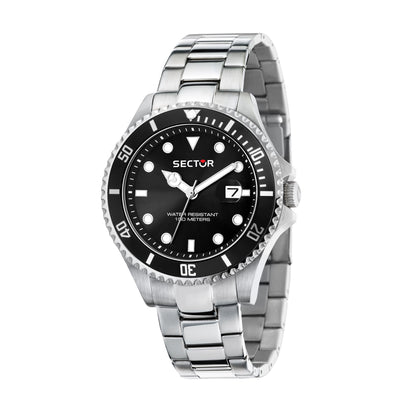 Orologio uomo Sector R3253161058