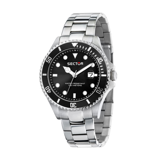 Orologio uomo Sector R3253161058