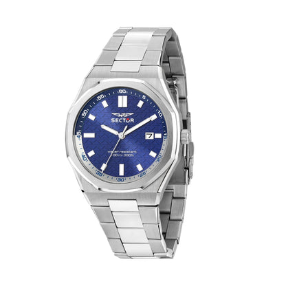 Sector No Limits otto150 Orologio da Uomo R3253550002