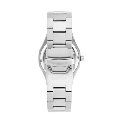 Sector No Limits otto150 Orologio da Uomo R3253550003