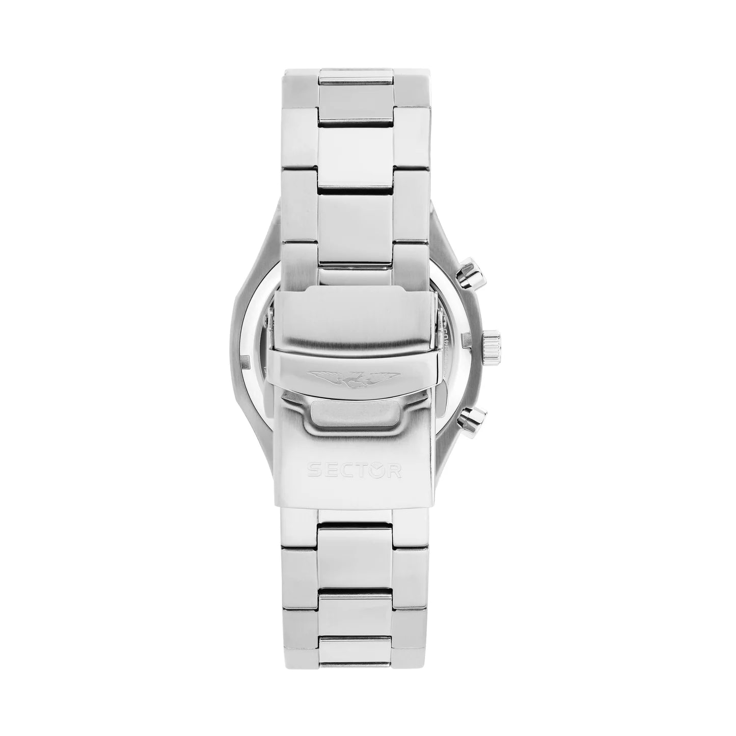 Sector No Limits otto150 Orologio Cronografo da Uomo R3273650005