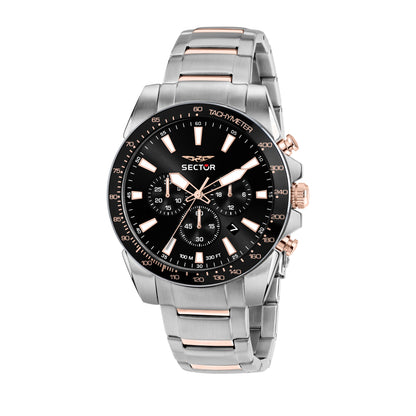 Orologio uomo Sector 450 R3273776007