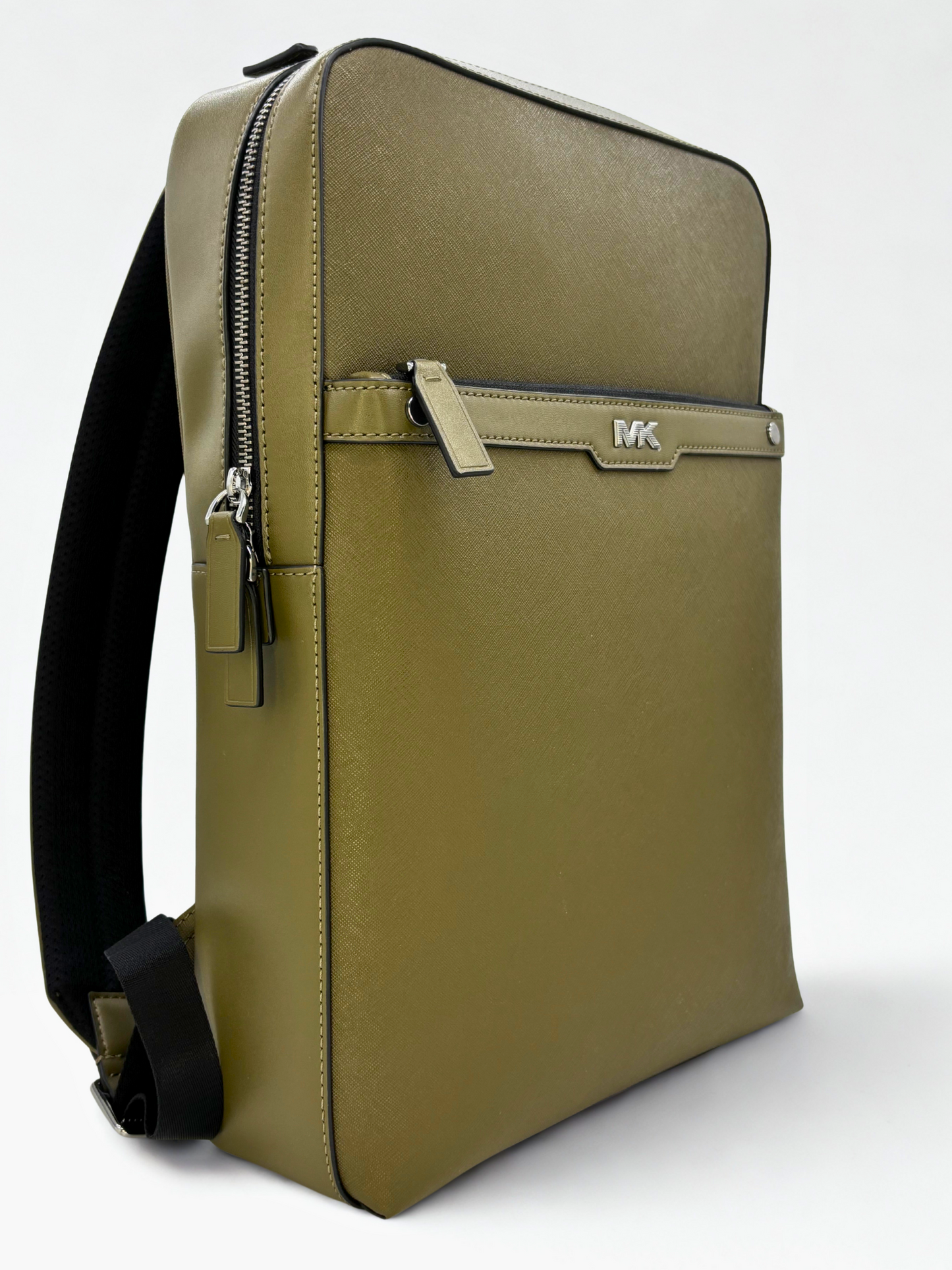 ZAINO MICHAEL KORS BUSINESS OLIVE