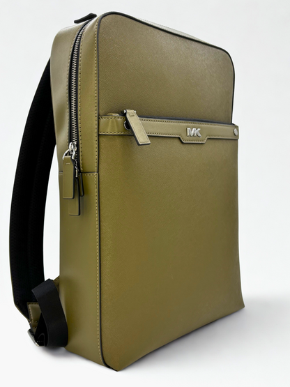 ZAINO MICHAEL KORS BUSINESS OLIVE
