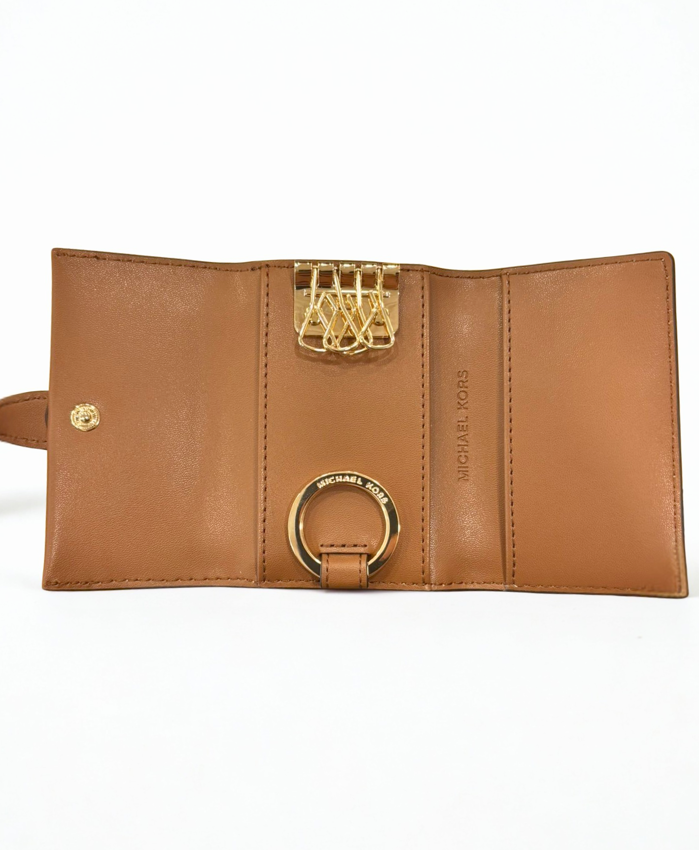 PORTA CHIAVI MIVHAEL KORS GREENWICH